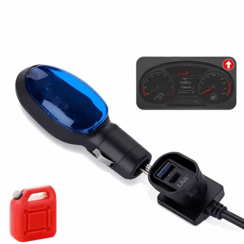 FuelCharge (Official Retailer) [year]