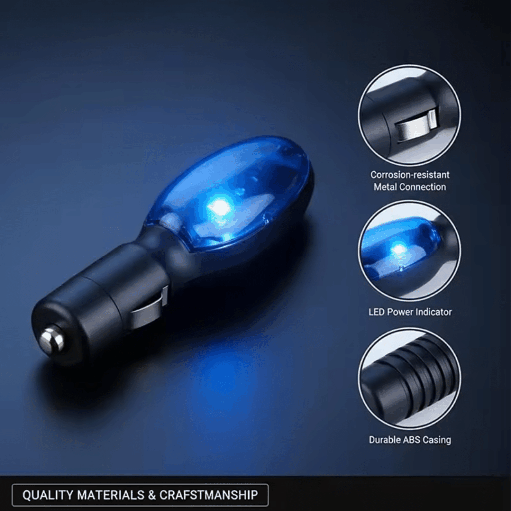 FuelCharge (Official Retailer) [year]